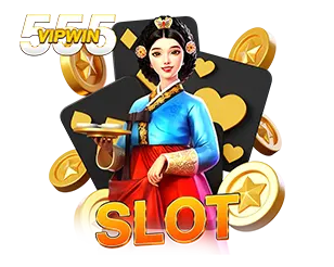 VIPWIN555 สล็อตแตกง่าย รวมเกมทำเงิน