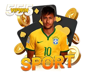 VIPWIN555 แทงกีฬา เว็บตรง ครบทุกลีก